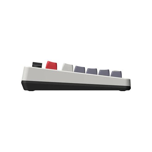 Retro Mechanical Keyboard N Edition (Clavier Azerty 87 touches) - Claviers - 8Bitdo - Shop Just for Games
