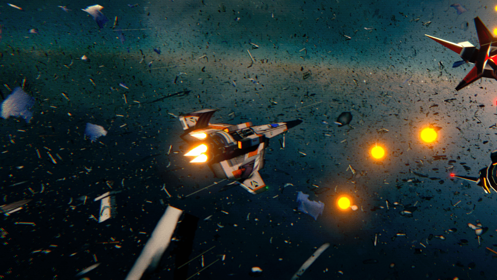 Rogue Flight PS5 - Jeux Vidéo Physique - PERP GAMES - Shop Just for Games