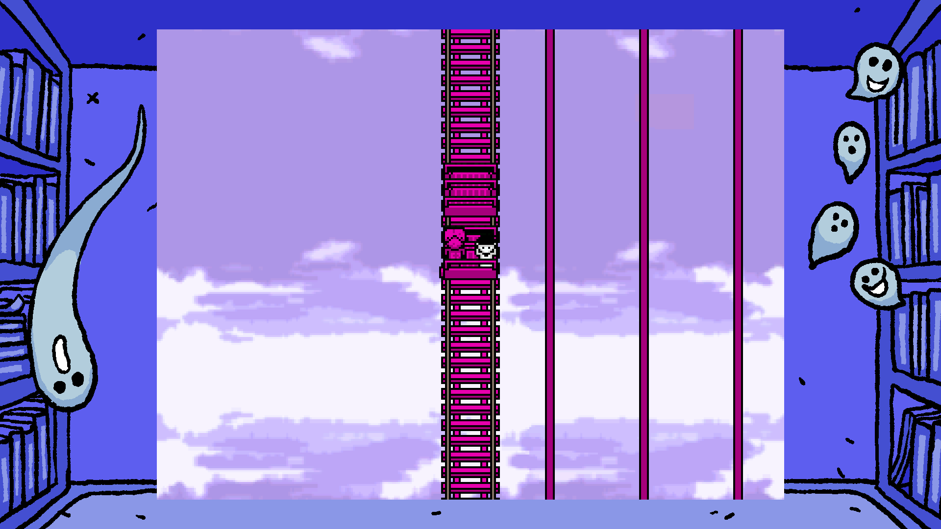 OFF Nintendo Switch - Jeux Vidéo Physique - FANGAMER - Shop Just for Games