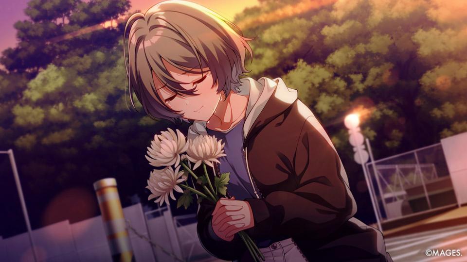 SINce Memories : Off the Starry Sky PS4 - Jeux Vidéo Physique - PQUBE - Shop Just for Games