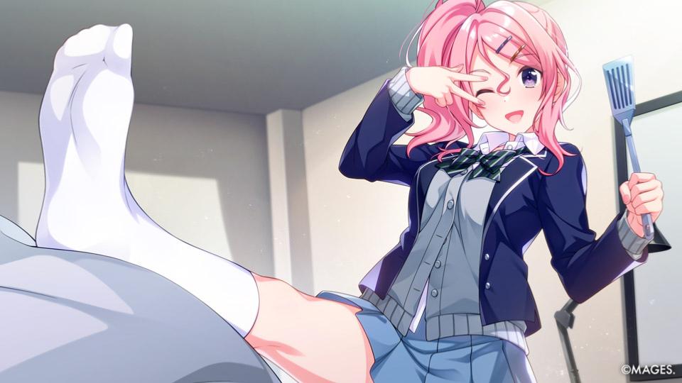 SINce Memories : Off the Starry Sky PS4 - Jeux Vidéo Physique - PQUBE - Shop Just for Games