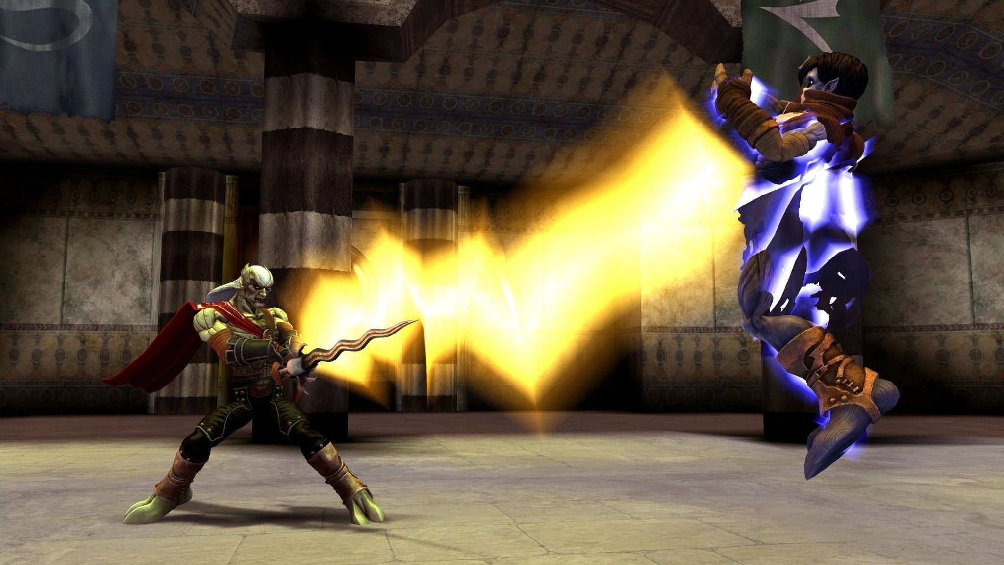 Legacy of Kain Soul Reaver 1&2 Remastered Deluxe Edition PS5 - Jeux Vidéo Physique - UIE - Shop Just for Games
