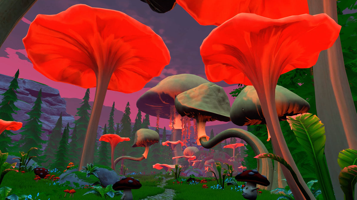 Kitaria Fables 2 PS5