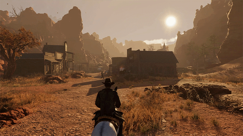 Wild West Legacy Ultimate Edition PS5