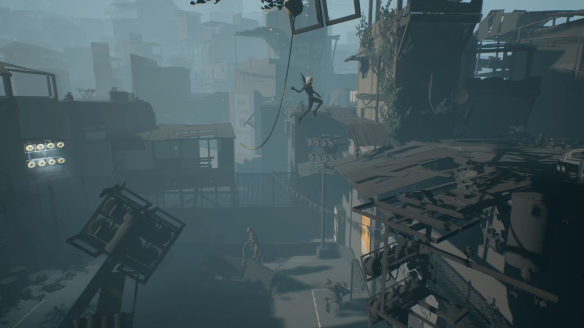 One Last Breath Collector's Edition PS5 - Jeux Vidéo Physique - SELECTA PLAY - Shop Just for Games