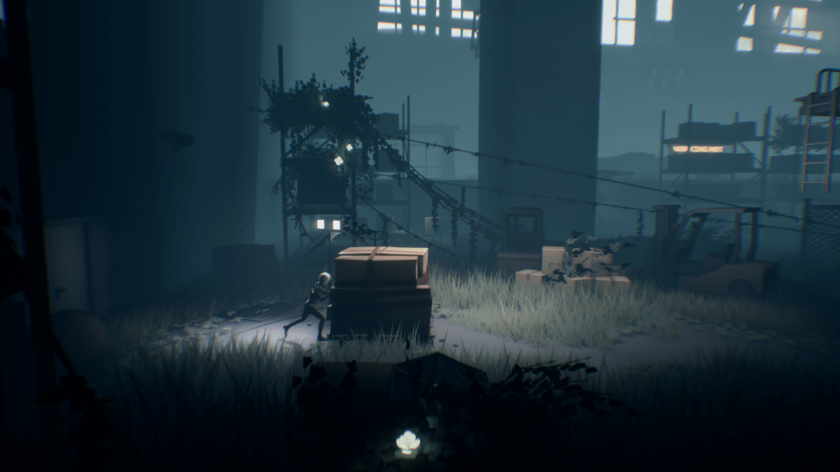 One Last Breath Collector's Edition PS5 - Jeux Vidéo Physique - SELECTA PLAY - Shop Just for Games