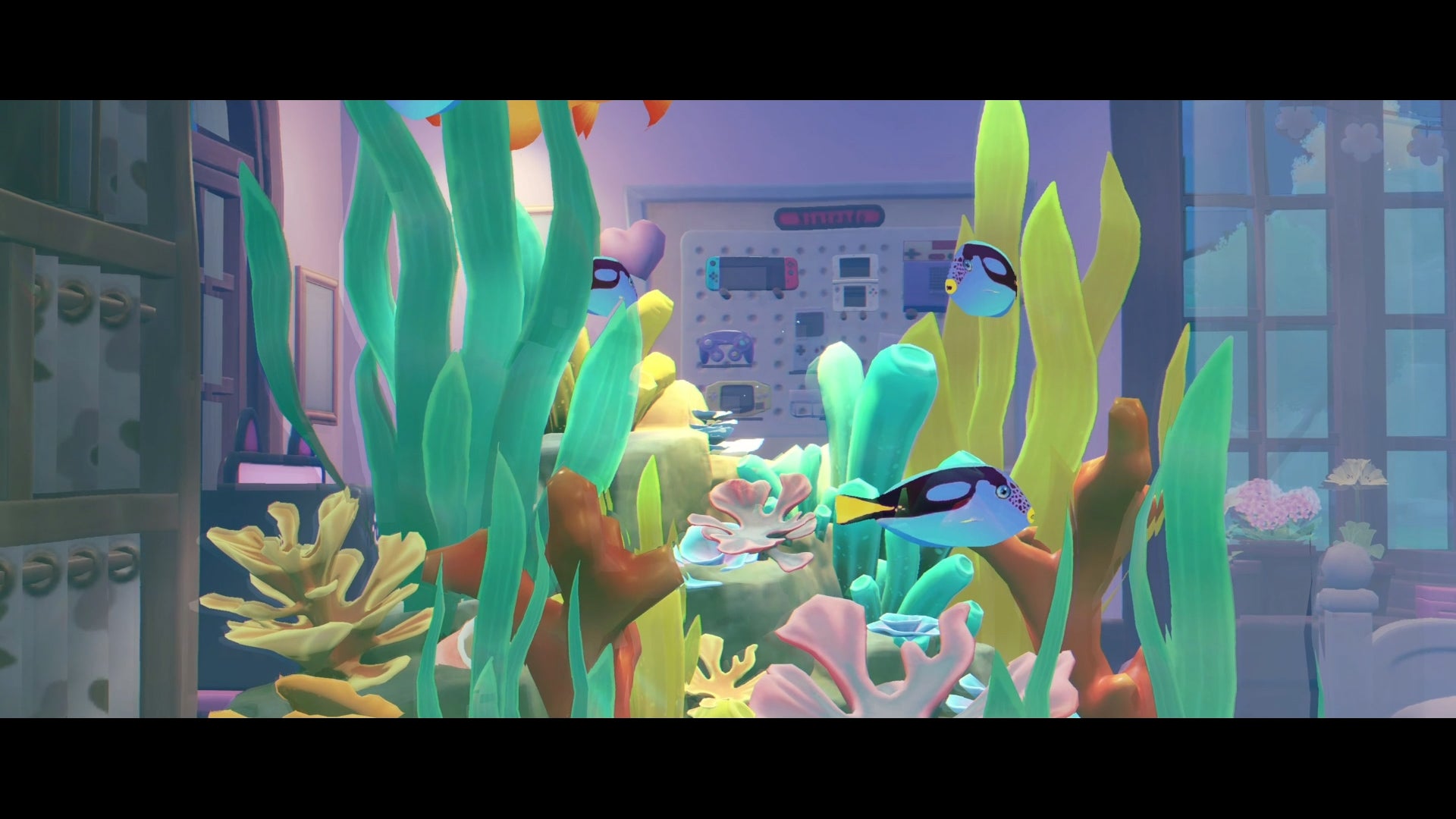 Starsand Island PS5