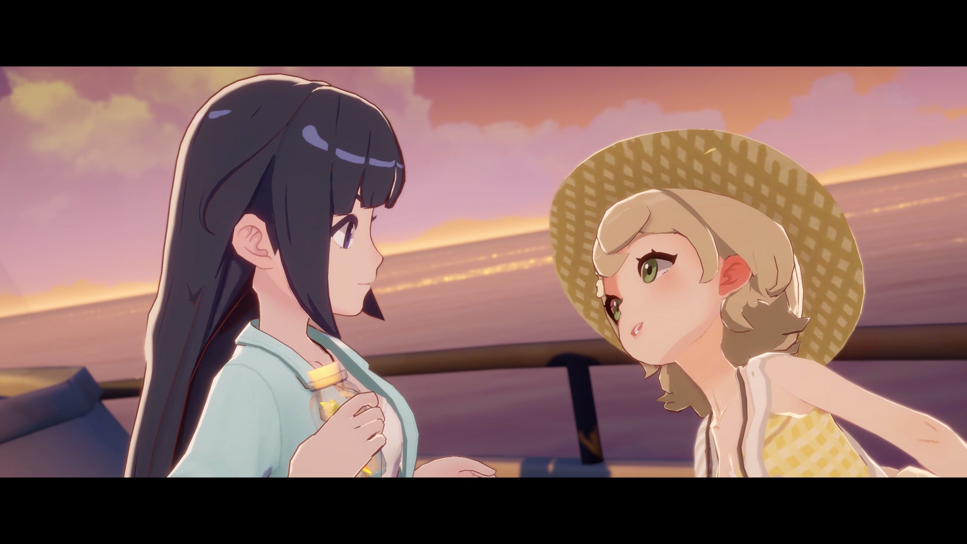 Starsand Island PS5