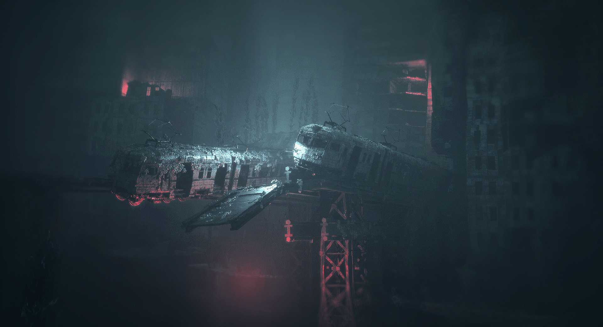 Bleak Faith Forsaken PS5 - Jeux Vidéo Physique - PERP GAMES - Shop Just for Games