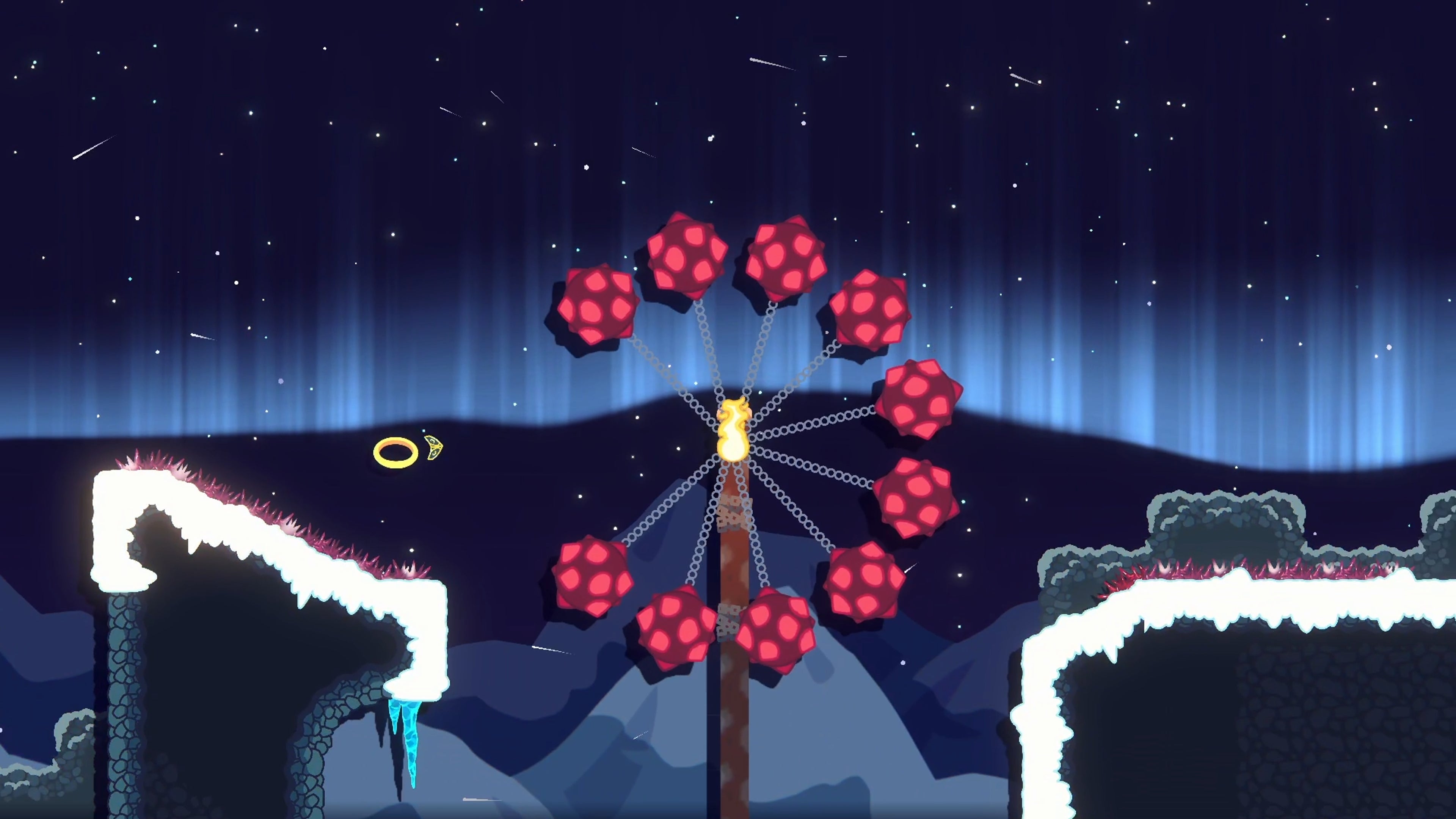 Aureole Wings of Hope Celestial Edition PS5