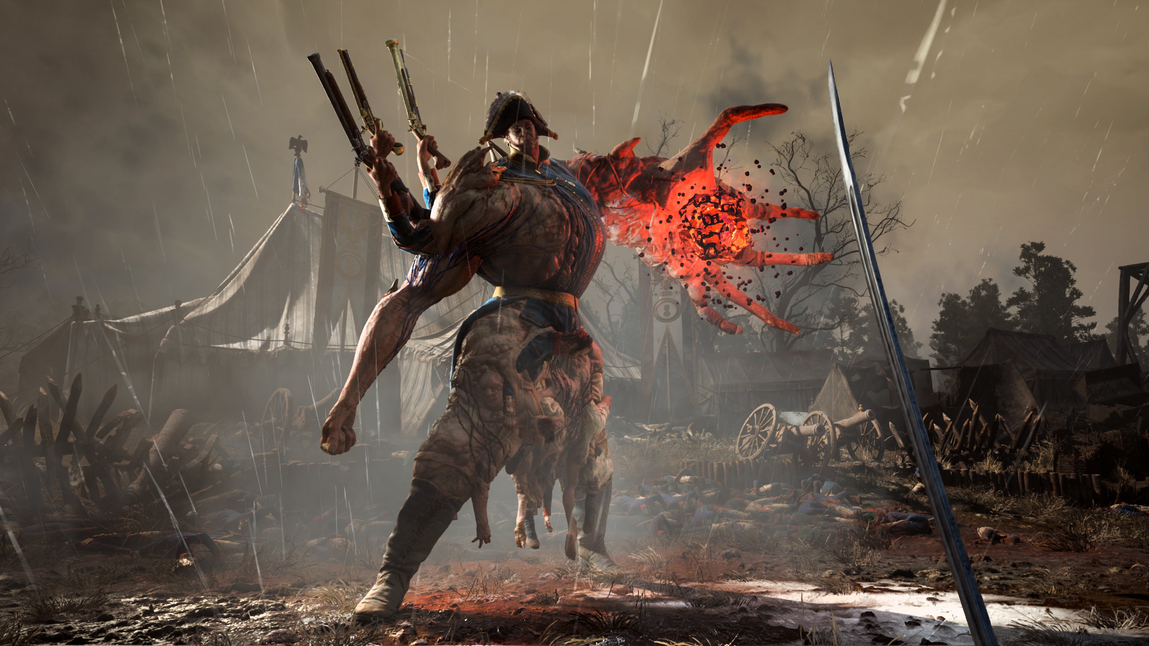 Valor Mortis PS5