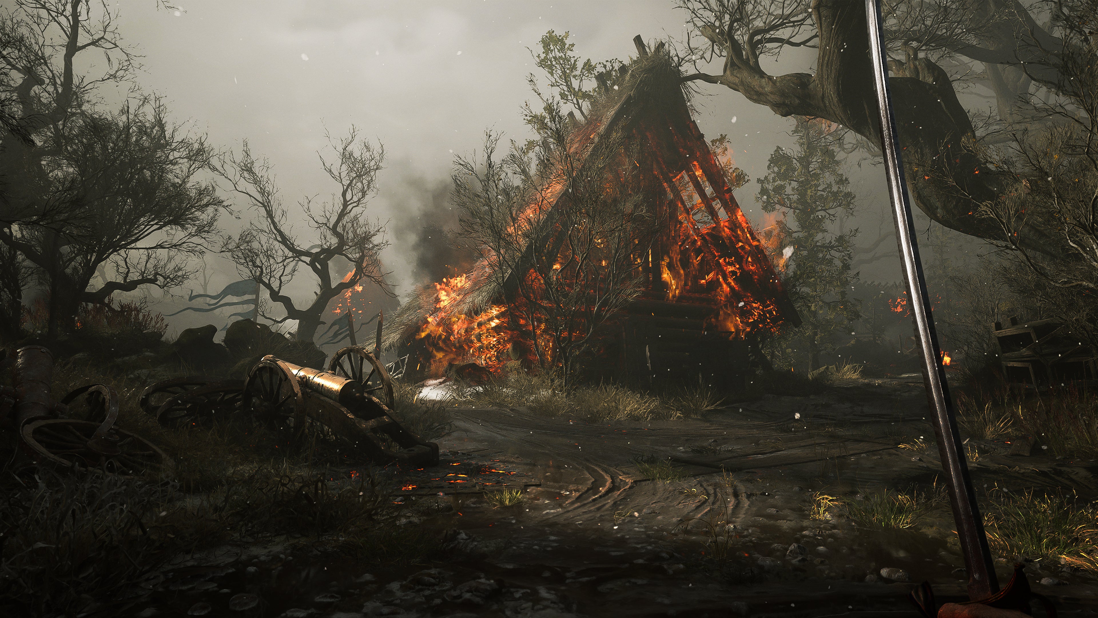 Valor Mortis PS5