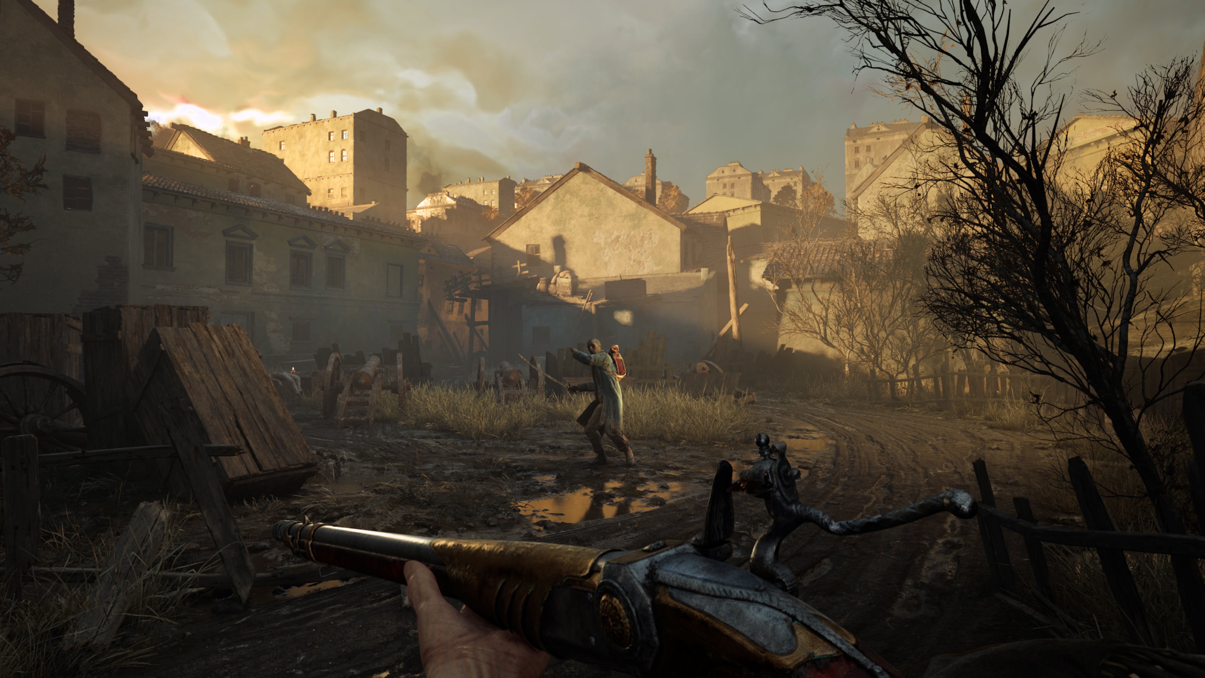 Valor Mortis PS5