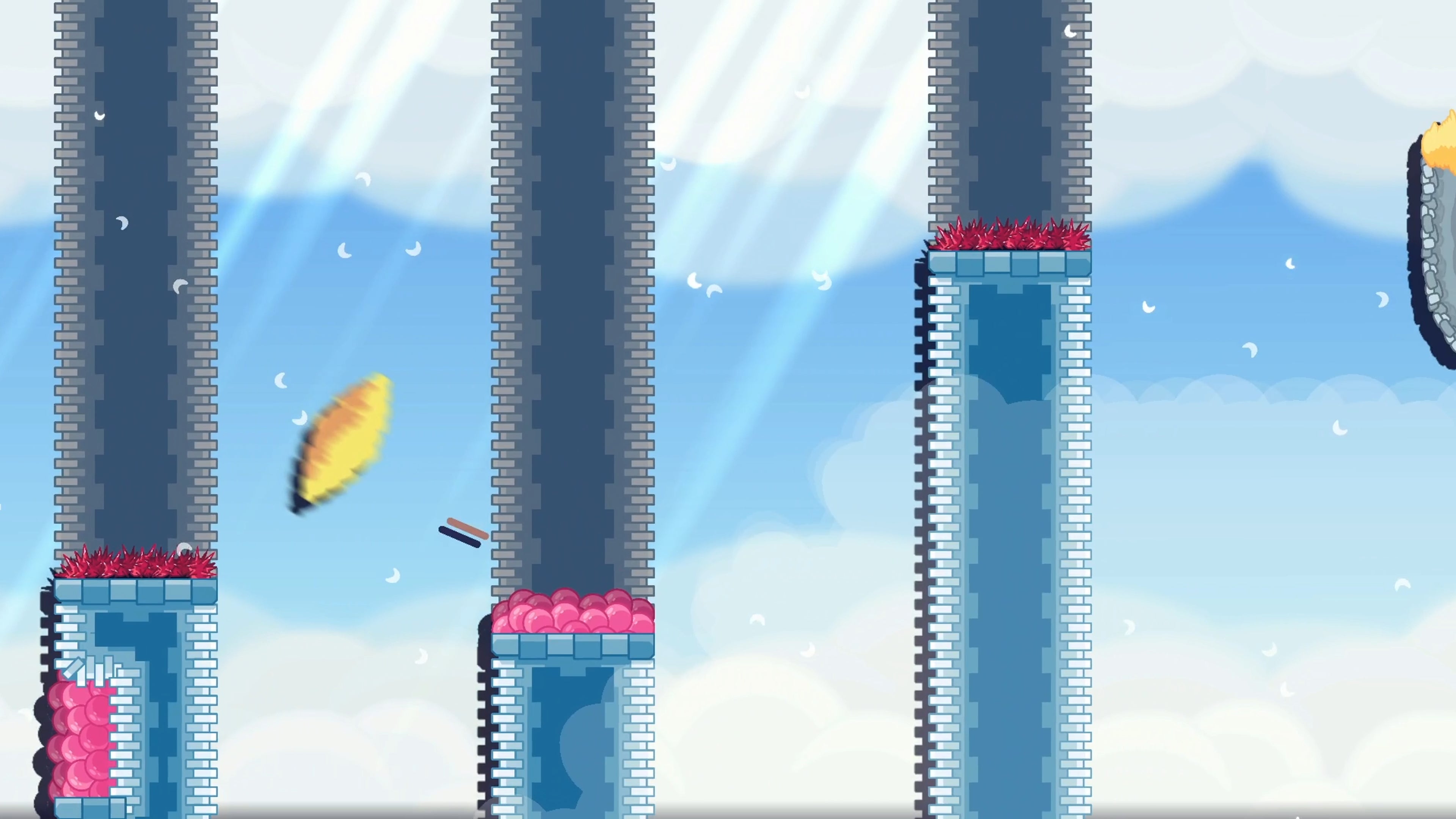 Aureole Wings of Hope Celestial Edition PS5