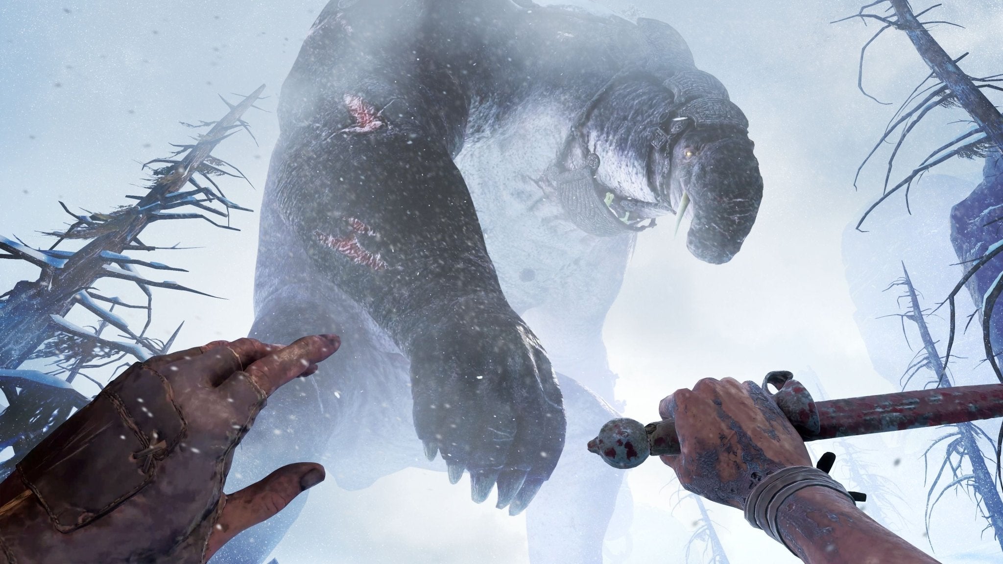 Skydance's Behemoth (PSVR2 requis) PS5 - Jeux Vidéo Physique - Maximum Entertainment - Shop Just for Games
