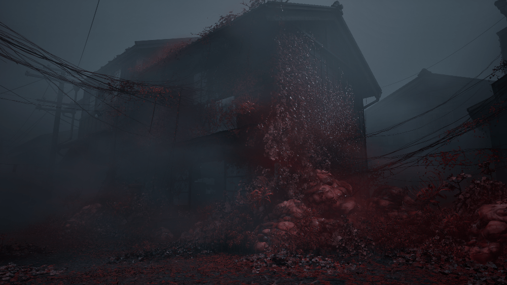Silent Hill f Xbox Series X + SteelBook offert - Jeux Vidéo Physique - Konami - Shop Just for Games