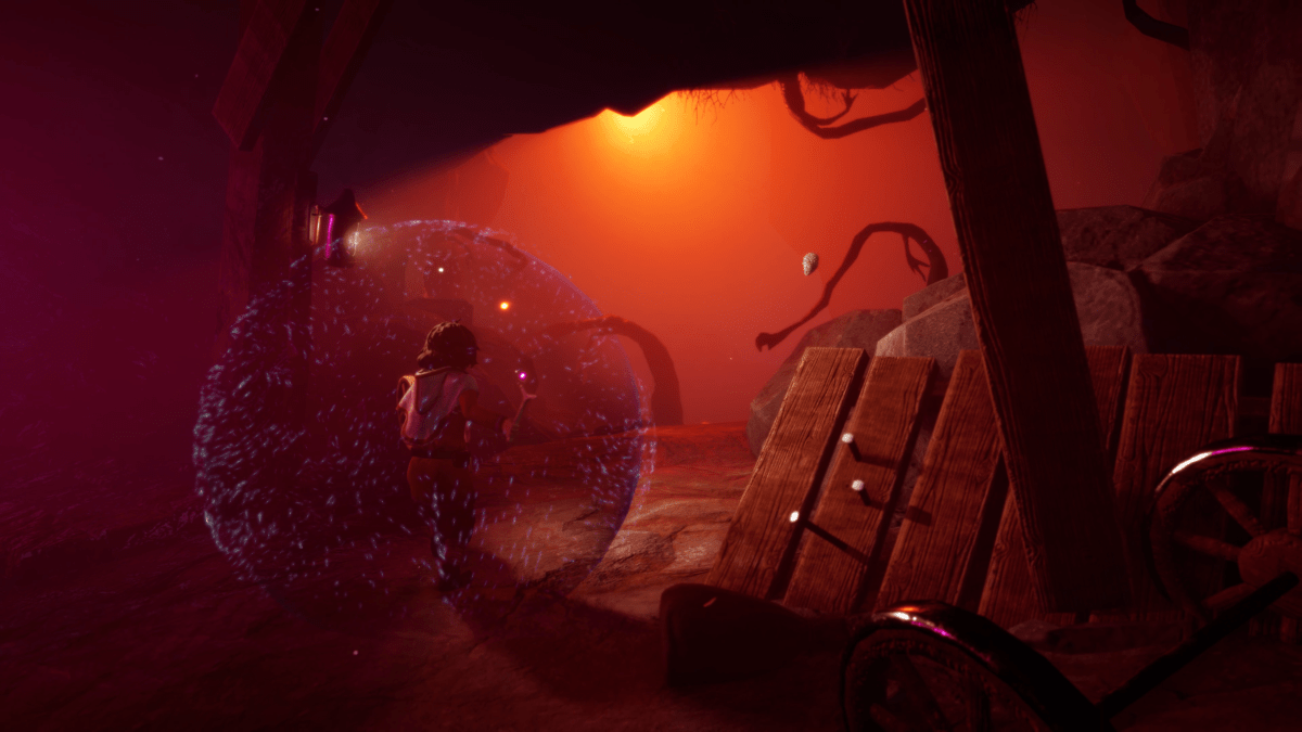 Skabma: Snowfall PS5 - Jeux Vidéo Physique - CONTACT SALES - Shop Just for Games