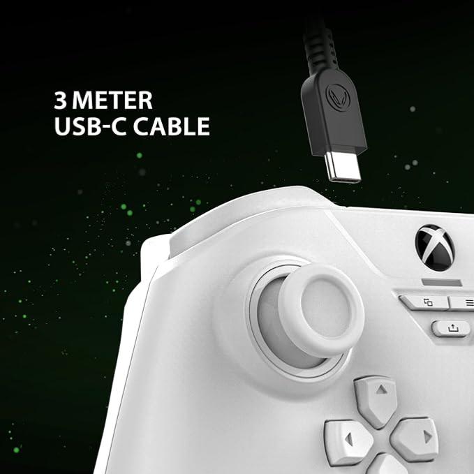 GamePad Base X White XBOX - Snakebyte