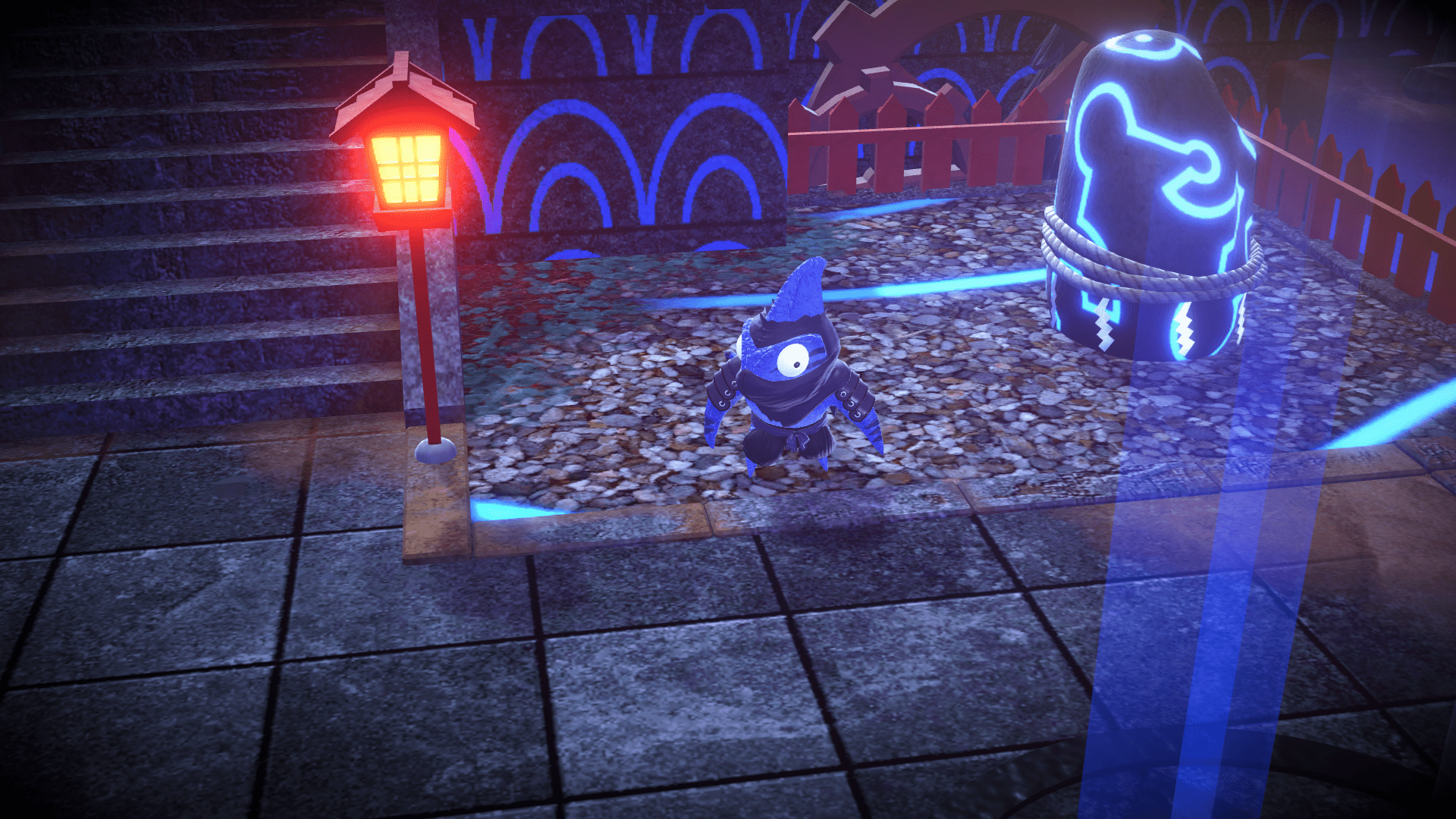 Snow Bros Wonderland Nintendo SWITCH - Jeux Vidéo Physique - Clear River Games - Shop Just for Games