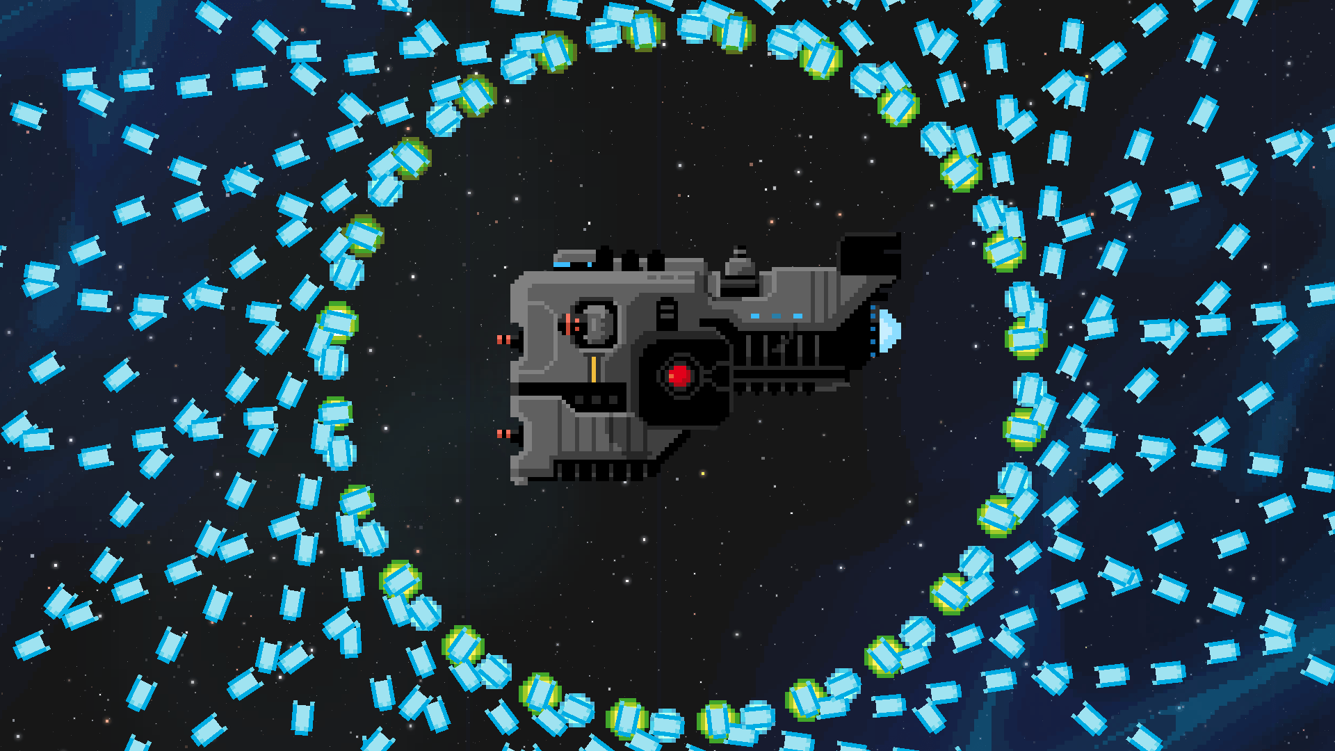 STEREDENN Binary Stars PS5 - Jeux Vidéo Physique - Red Art Games - Shop Just for Games