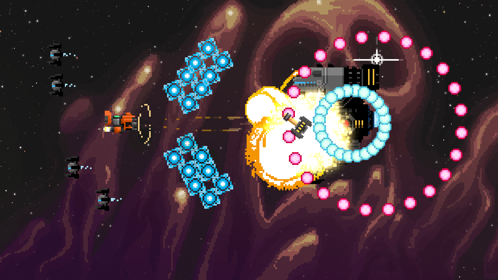 STEREDENN Binary Stars PS5 - Jeux Vidéo Physique - Red Art Games - Shop Just for Games