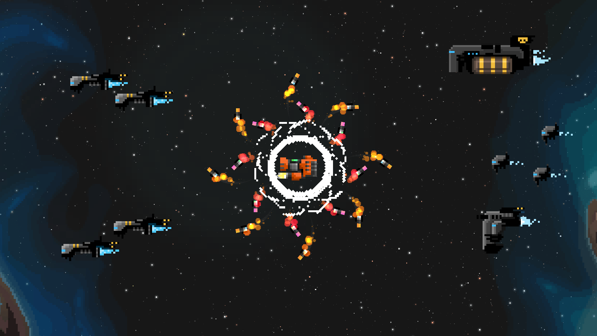 STEREDENN Binary Stars PS5 - Jeux Vidéo Physique - Red Art Games - Shop Just for Games