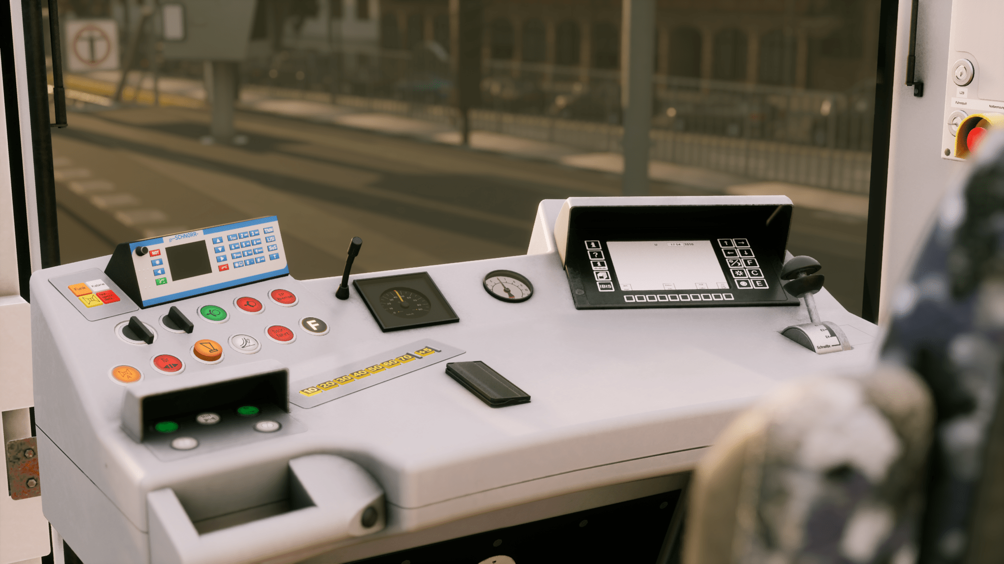 Subway Sim 2 PS5 - Jeux Vidéo Physique - Aerosoft - Shop Just for Games