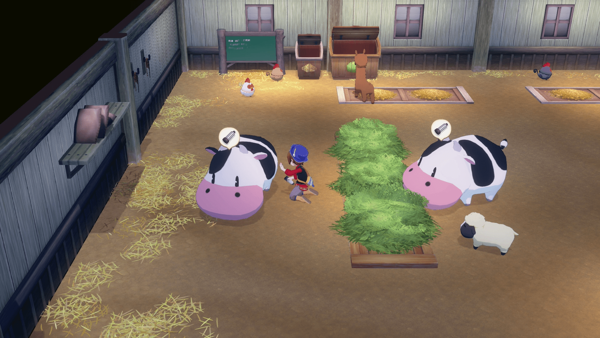 Story of Seasons : Grand Bazaar Limited Edition SWITCH 2 - Jeux Vidéo Physique - MARVELOUS - Shop Just for Games