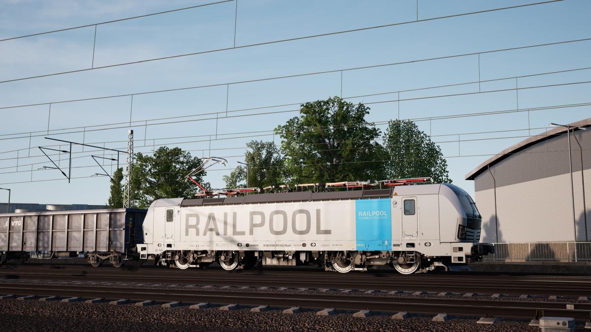 Train Sim World 4 Deluxe PS4 - Jeux Vidéo Physique - DOVETAIL Games - Shop Just for Games