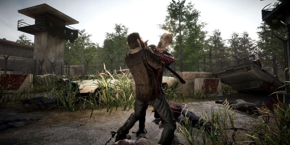 The Walking Dead Destinies PS4 - Jeux Vidéo Physique - GAMEMILL - Shop Just for Games
