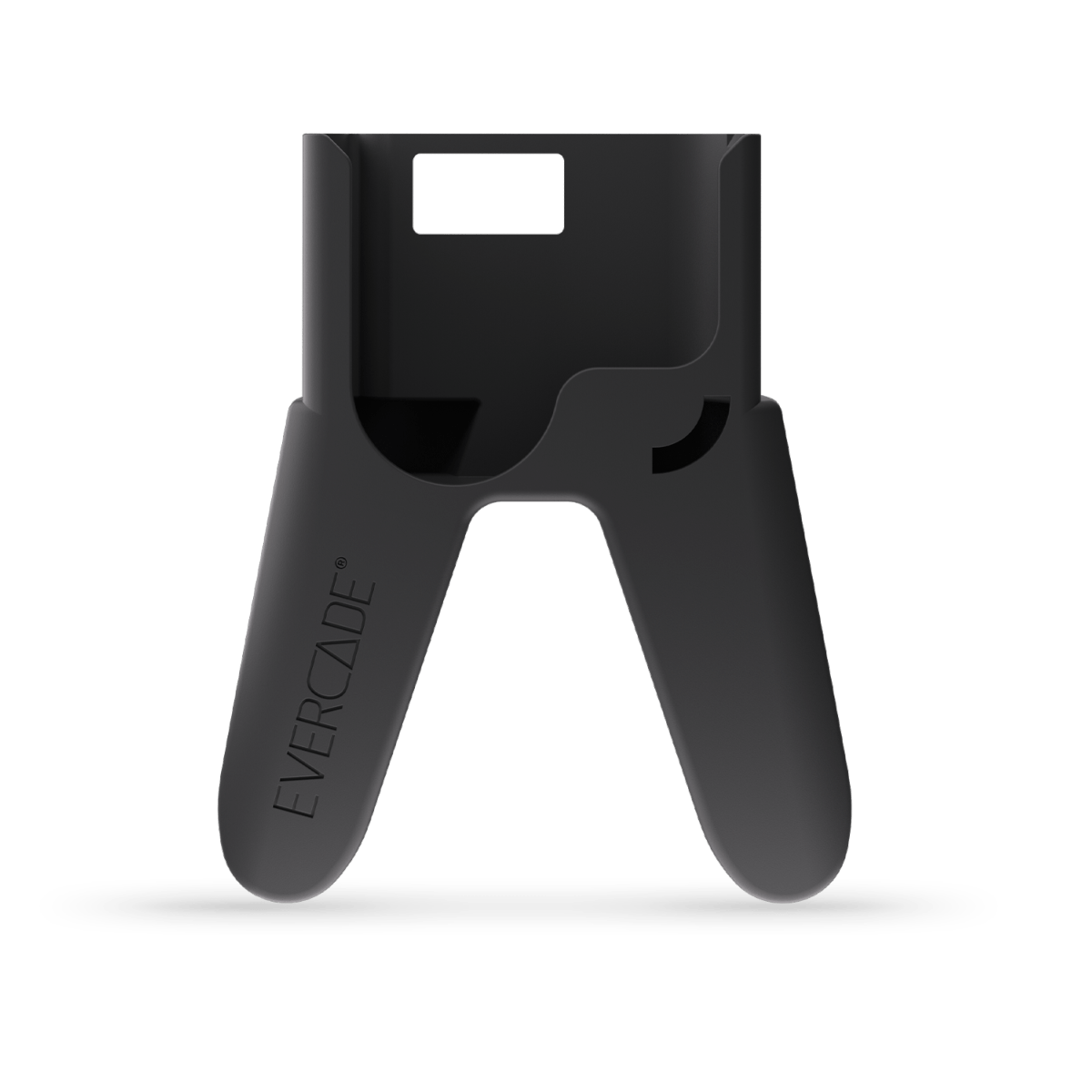 Evercade Tate Grip - Gris Foncé - Accessoires - Evercade - Shop Just for Games