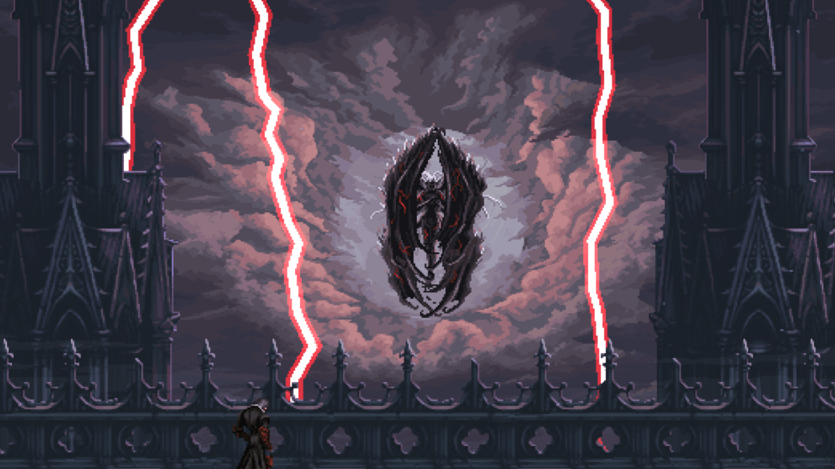 The Last Faith The Nycrux Edition Nintendo SWITCH