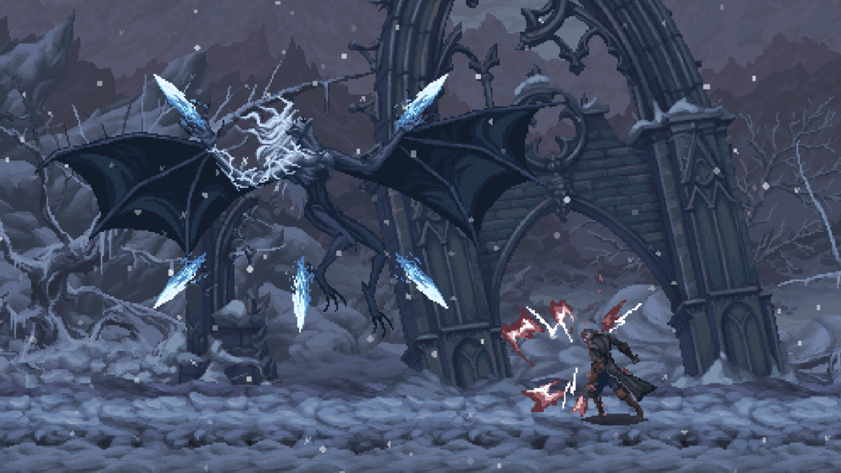 The Last Faith The Nycrux Edition Nintendo SWITCH
