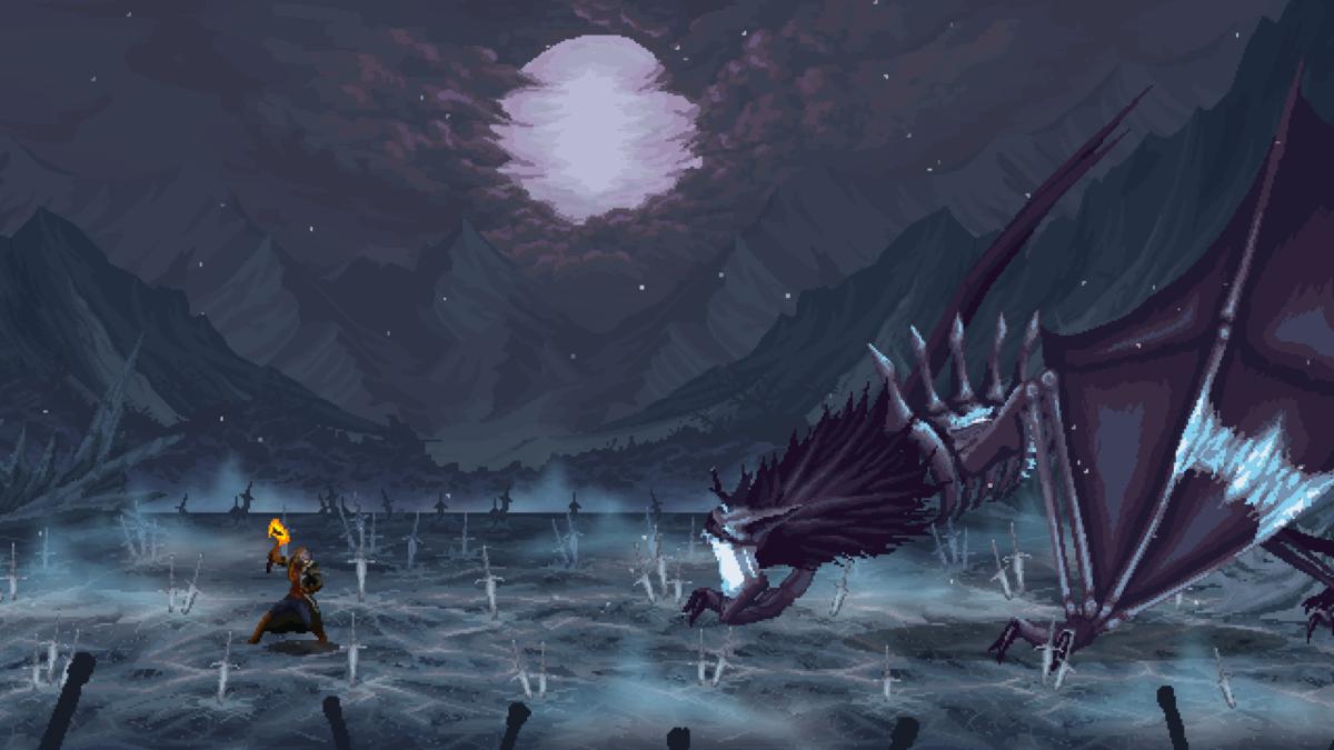 The Last Faith PS5