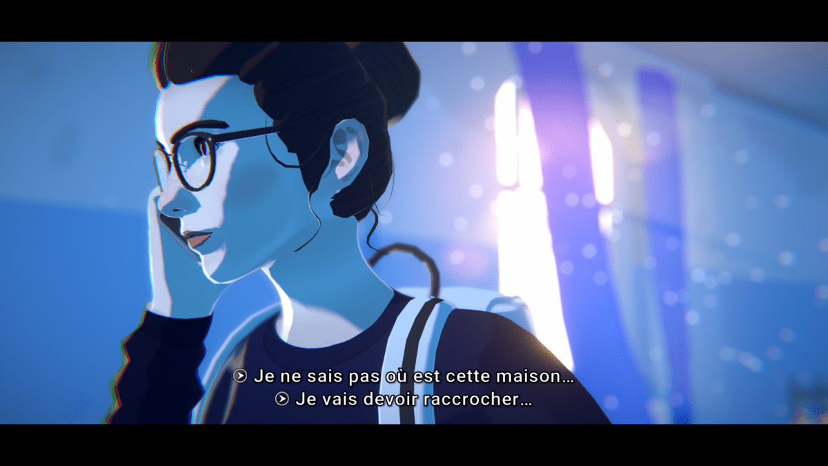 The Wreck Nintendo SWITCH