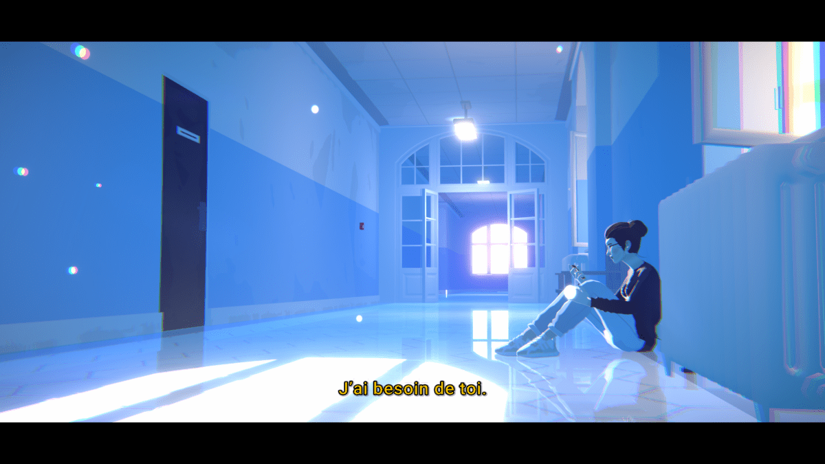 The Wreck Nintendo SWITCH