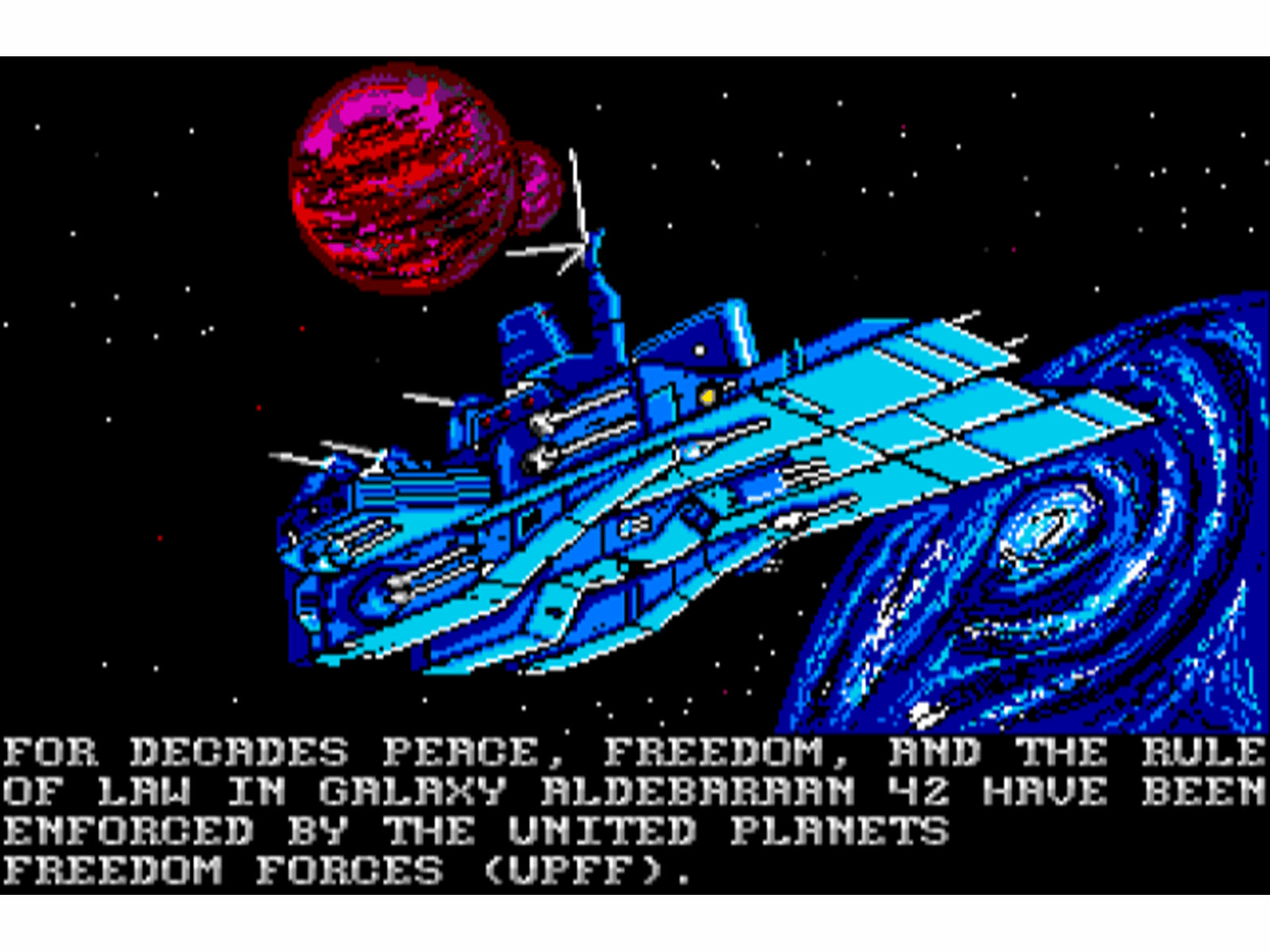 The A 1200 - Amiga 1200 +25 Jeux - Clavier Full Size, Souris et Manette inclus