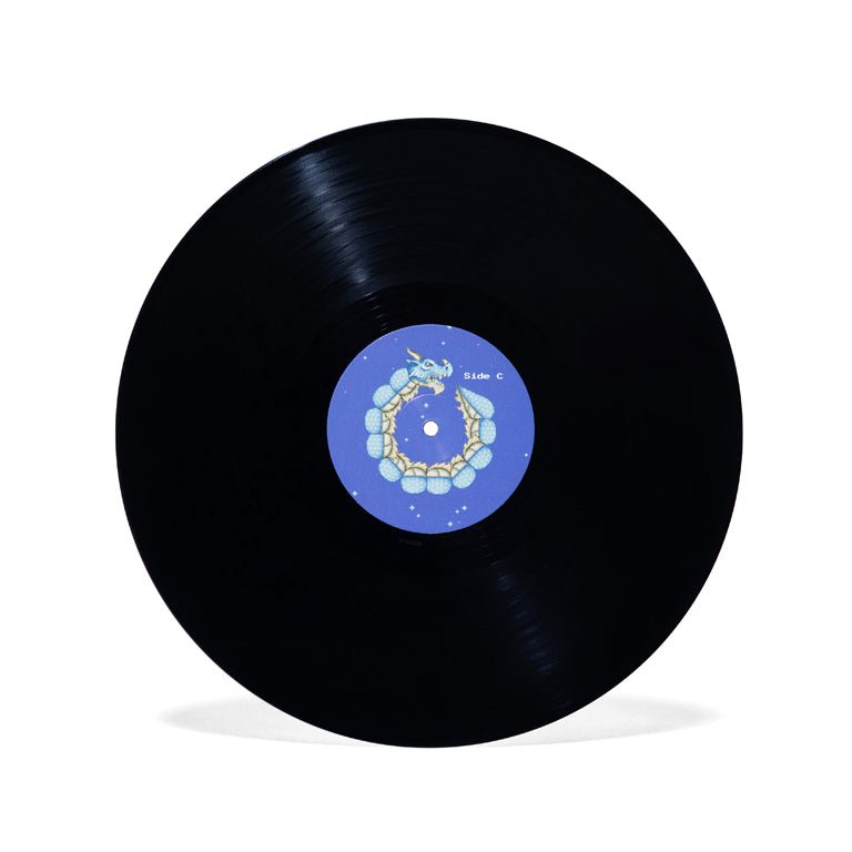 The Messenger Vinyle 2LP - Vinyles - iam8bit - Shop Just for Games