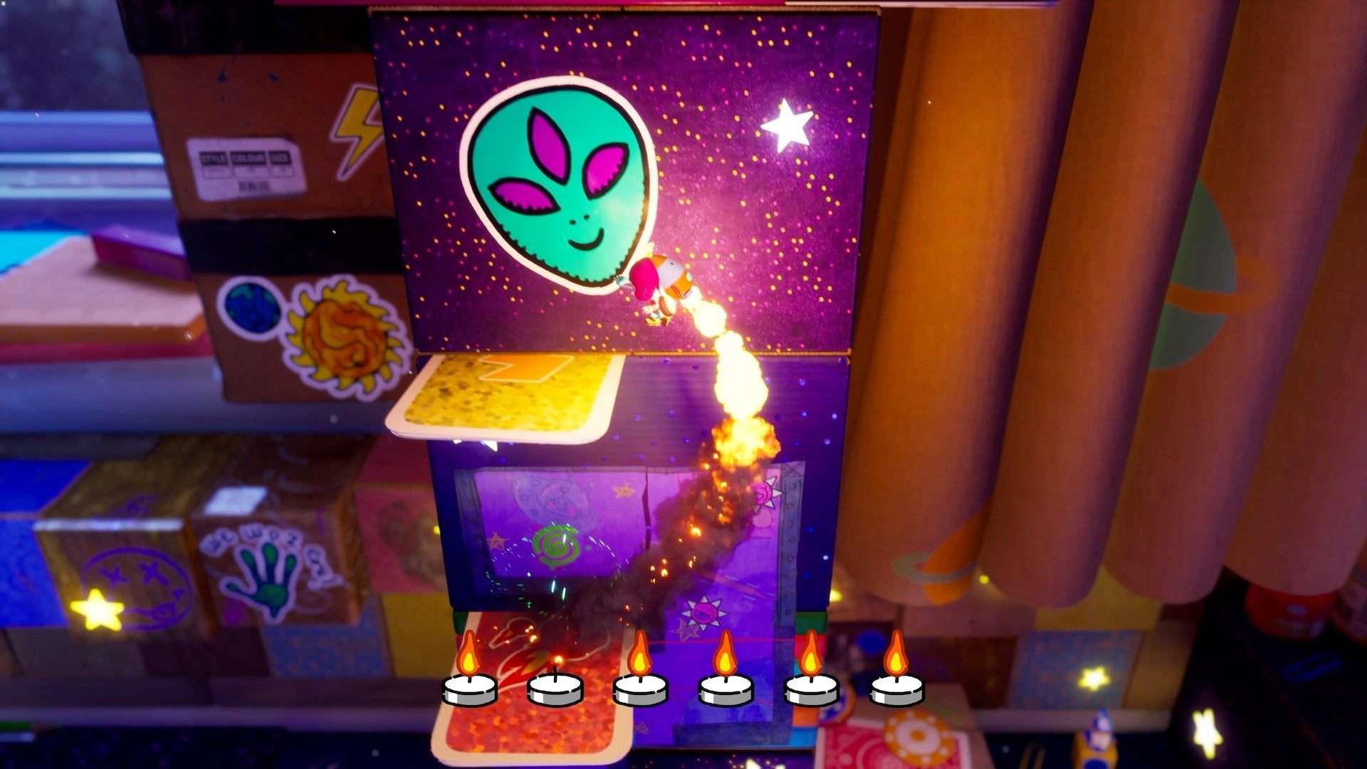 The Plucky Squire Deluxe Edition Switch - Jeux Vidéo Physique - Devolver Digital - Shop Just for Games