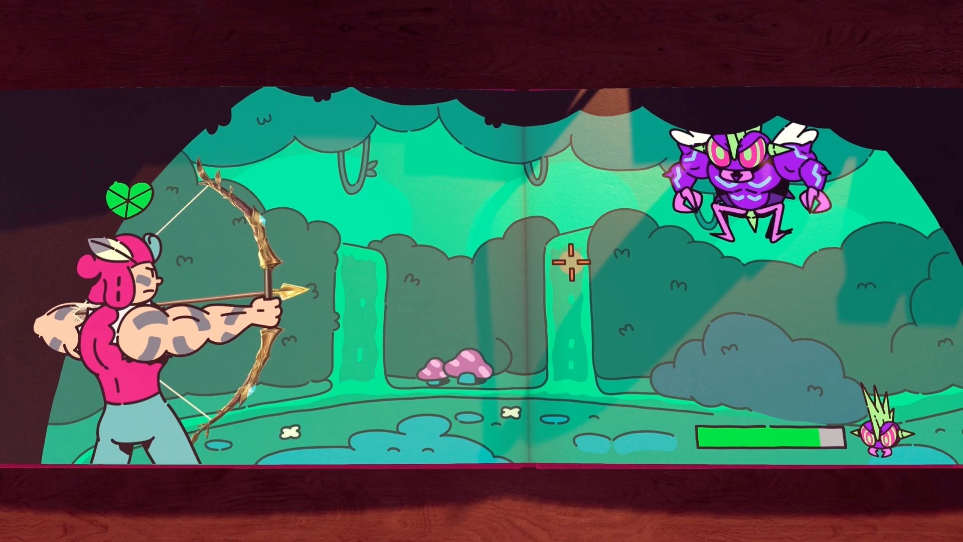 The Plucky Squire Deluxe Edition Switch - Jeux Vidéo Physique - Devolver Digital - Shop Just for Games