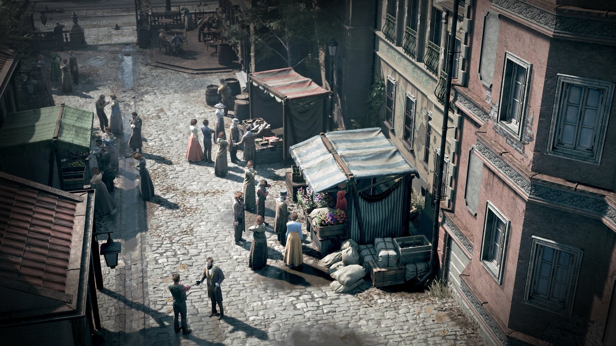 The Thaumaturge PC - Code de Téléchargement Uniquement. Ne contient pas de disque de jeu ! - Jeux Vidéo Physique - MERGE - Shop Just for Games