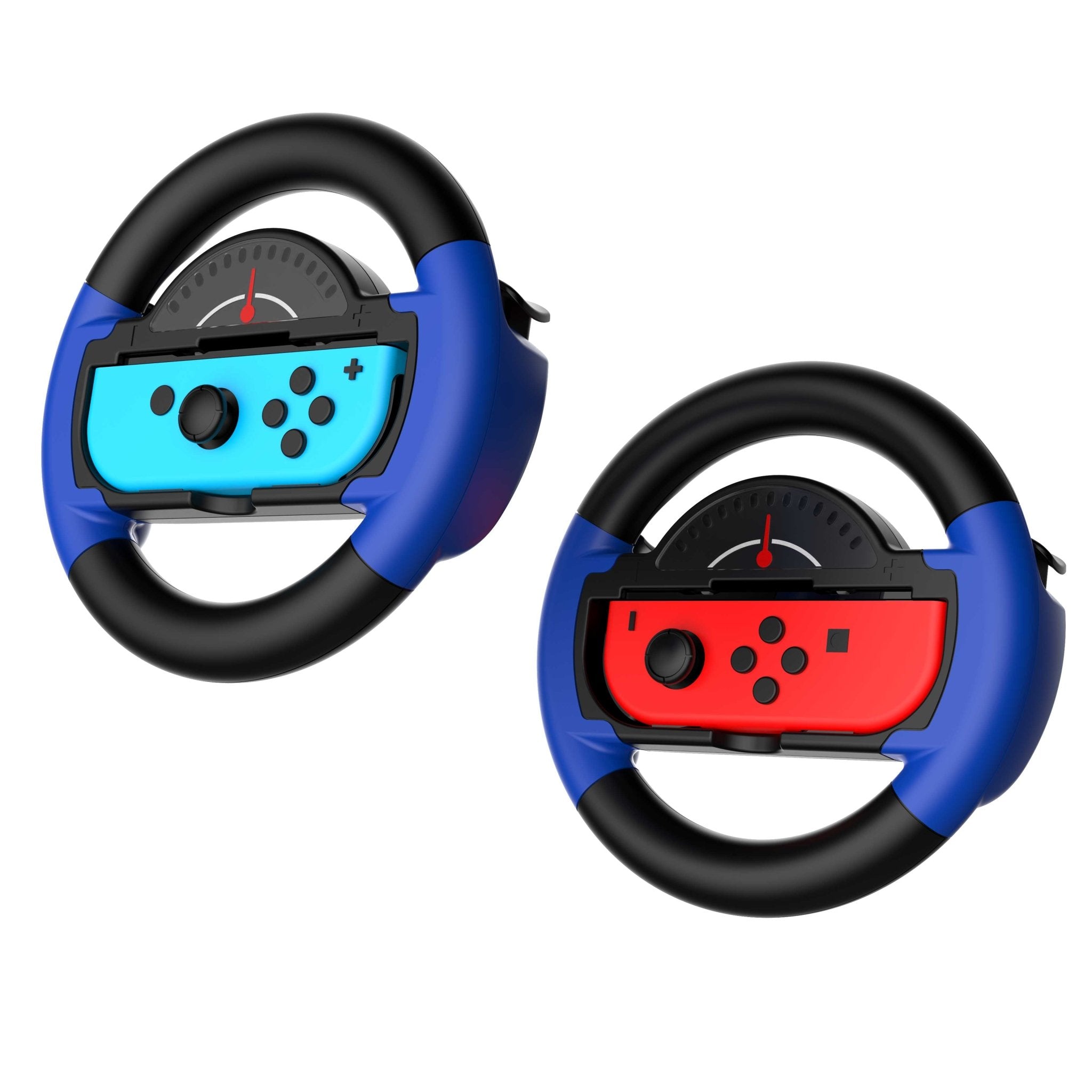 Turbo Boost Racing Kit Switch - Jeux Vidéo Physique - MAXX TECH - Shop Just for Games