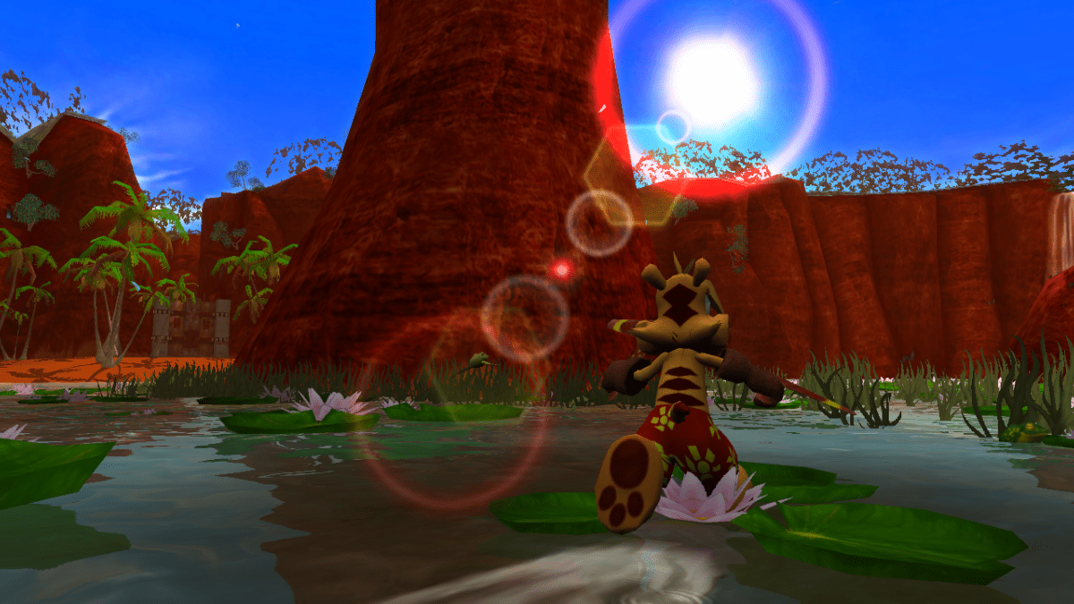TY the Tasmanian Tiger™ HD Bush Rescue Bundle Nintendo Switch - Jeux Vidéo Physique - KROME STUDIOS - Shop Just for Games