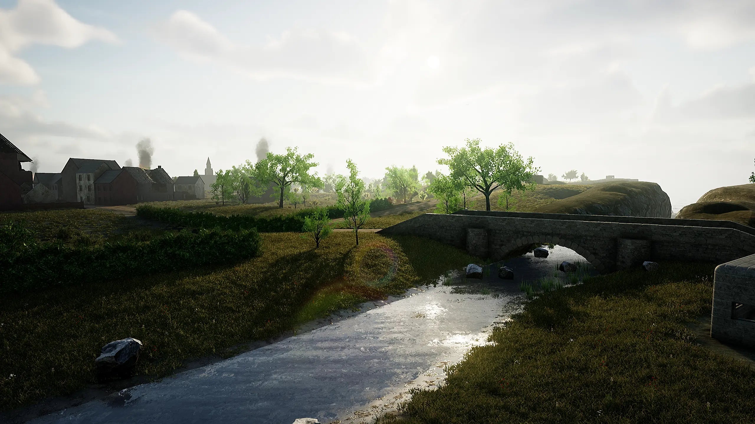United Assault Normandy '44 PS5 - Jeux Vidéo Physique - Funbox - Shop Just for Games