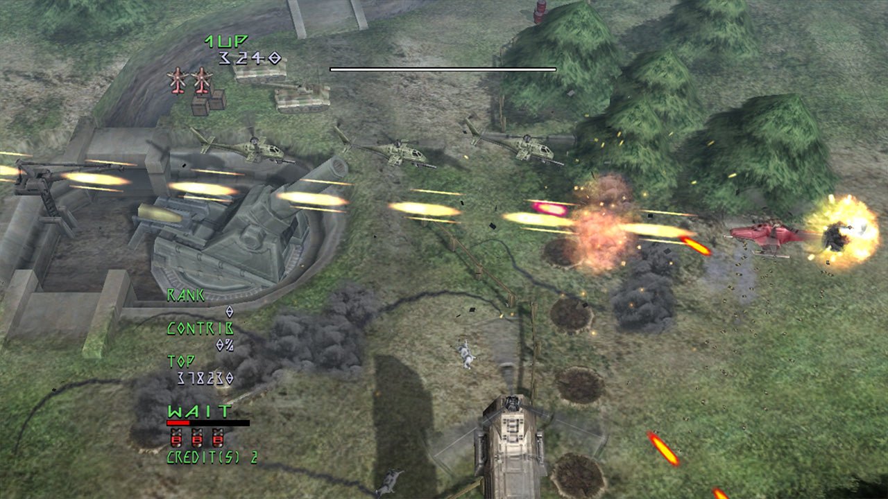 Under Defeat Playstation 5 - Jeux Vidéo Physique - Clear River Games - Shop Just for Games