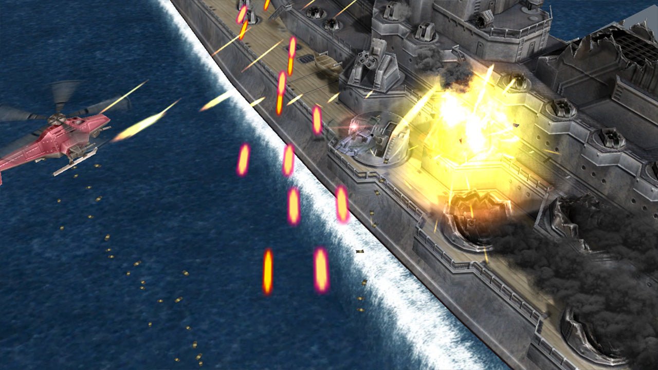 Under Defeat Playstation 5 - Jeux Vidéo Physique - Clear River Games - Shop Just for Games