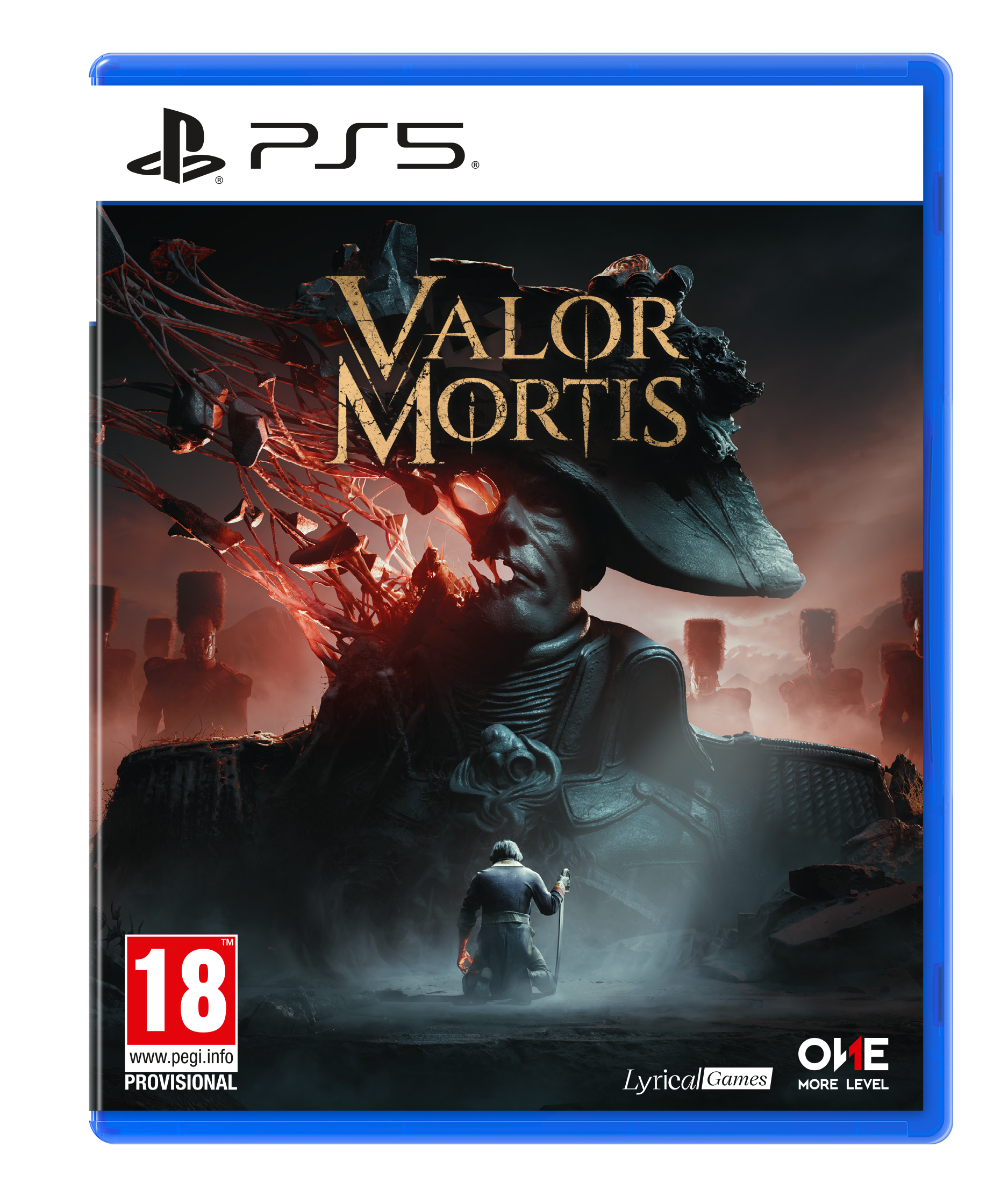 Valor Mortis PS5