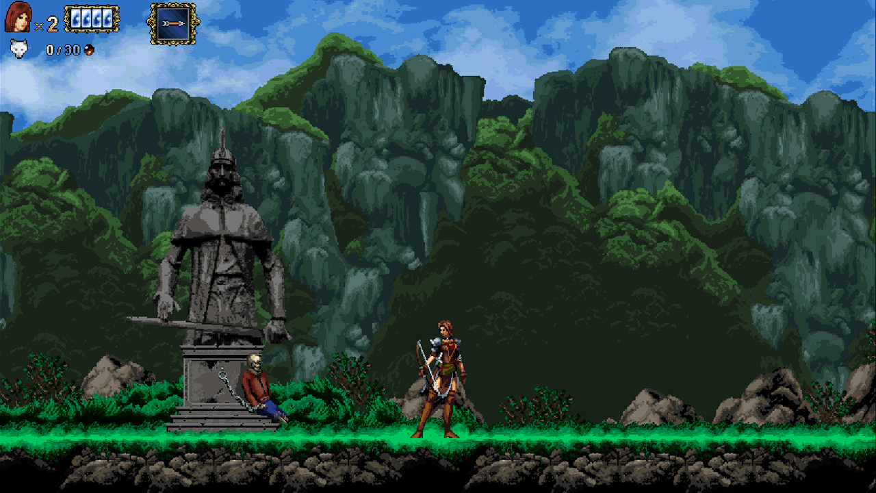 Wallachia Reign Of Dracula PS4 - Jeux Vidéo Physique - PixelHeart - Shop Just for Games