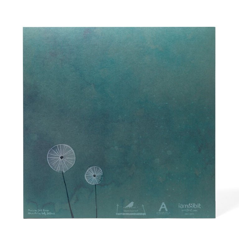 What Remains of Edith Finch Vinyle 1LP - Vinyles - iam8bit - Shop Just for Games