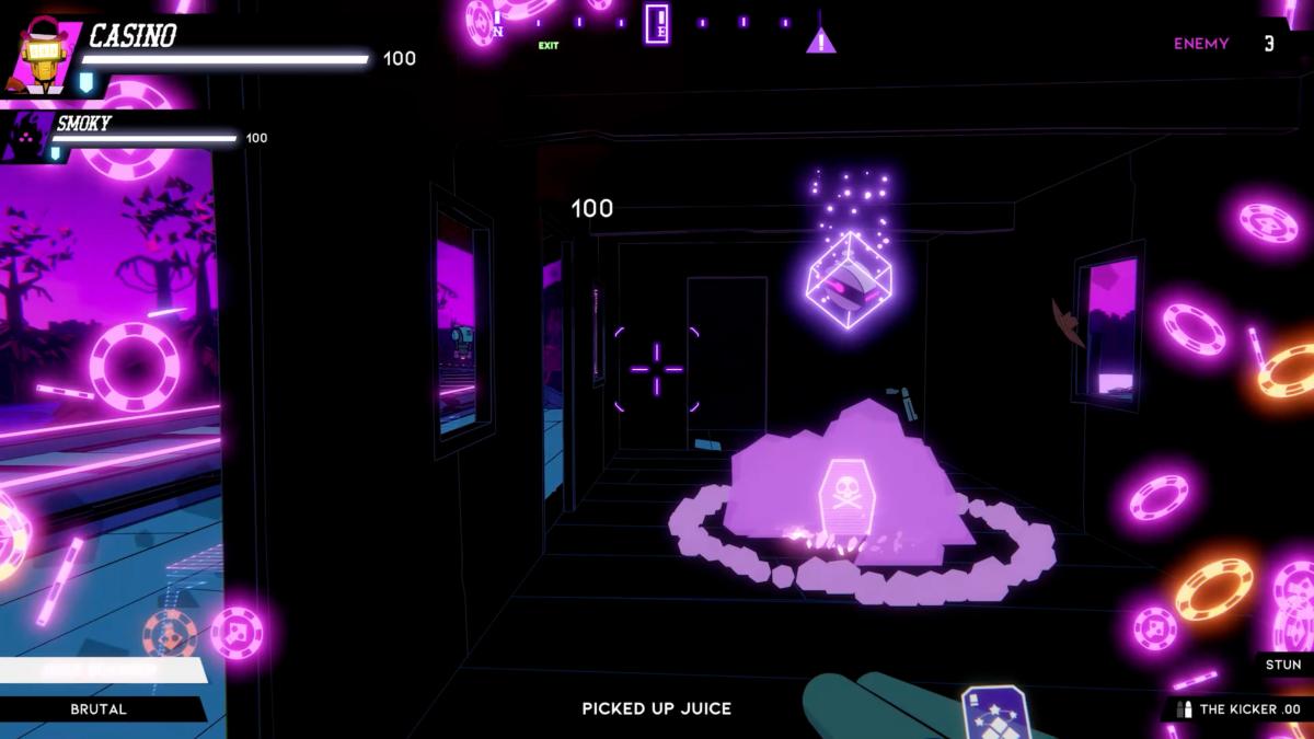 Wild Bastard Nintendo SWITCH - Jeux Vidéo Physique - Maximum Entertainment - Shop Just for Games